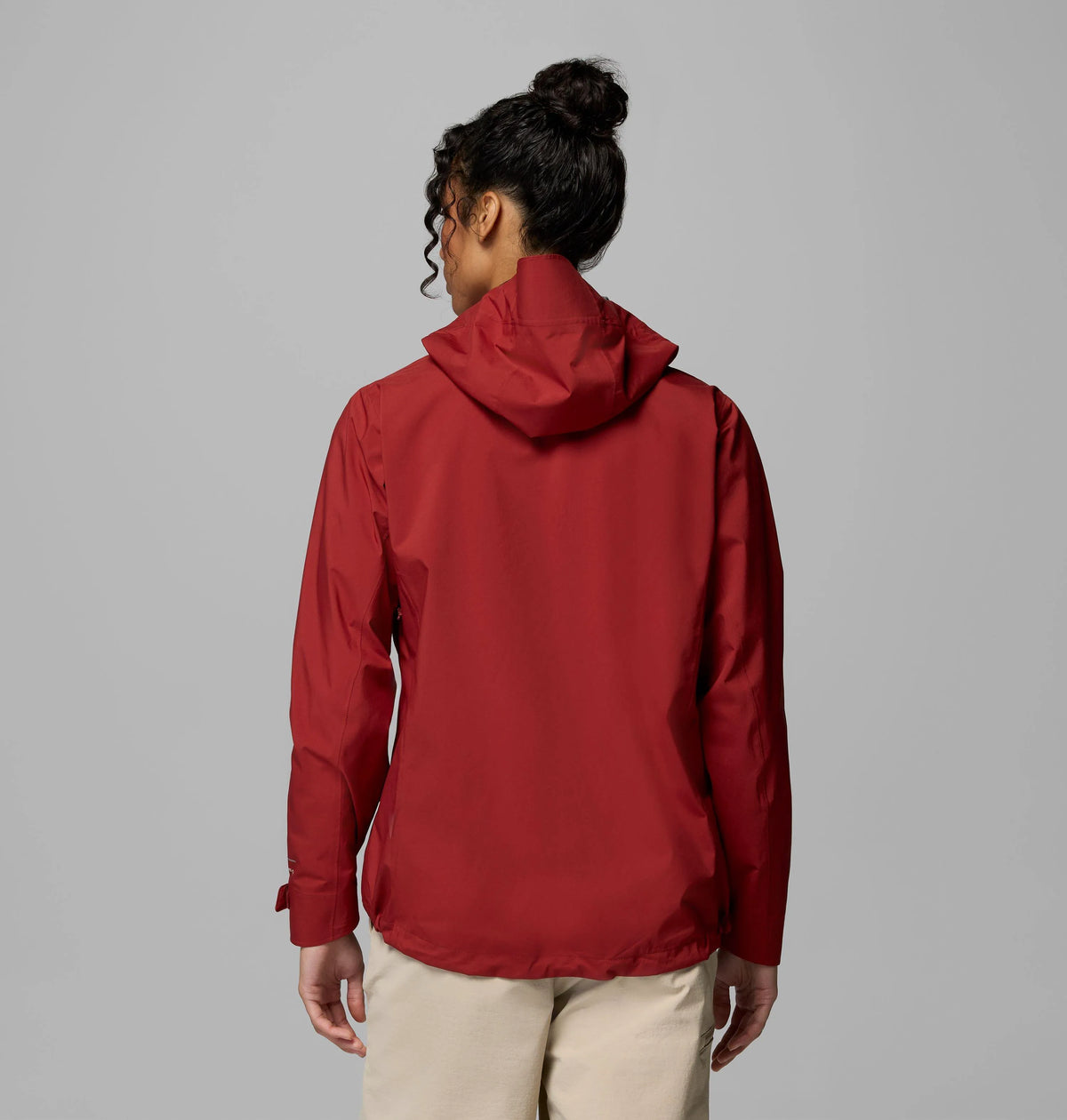 Red Oxide