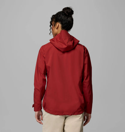 Red Oxide