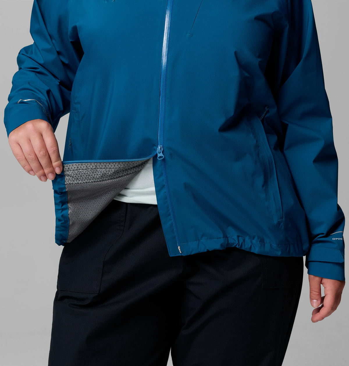 Phoenix Blue