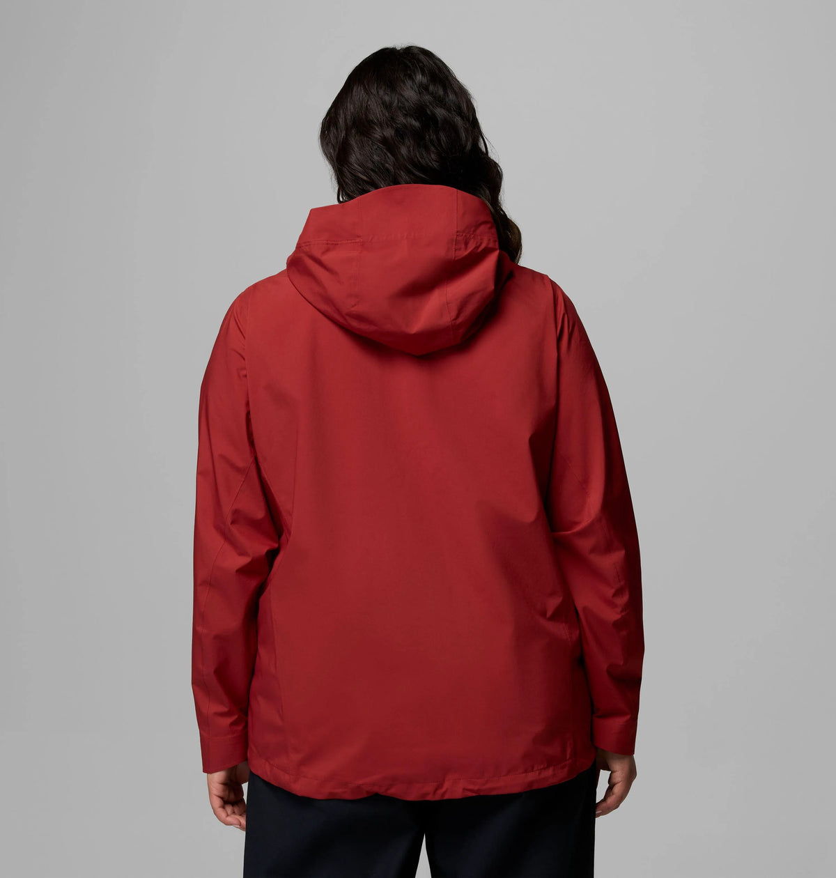 Red Oxide