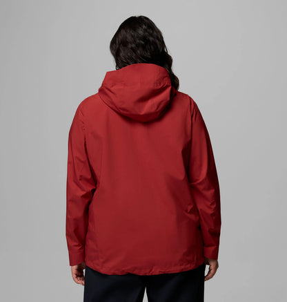 Red Oxide