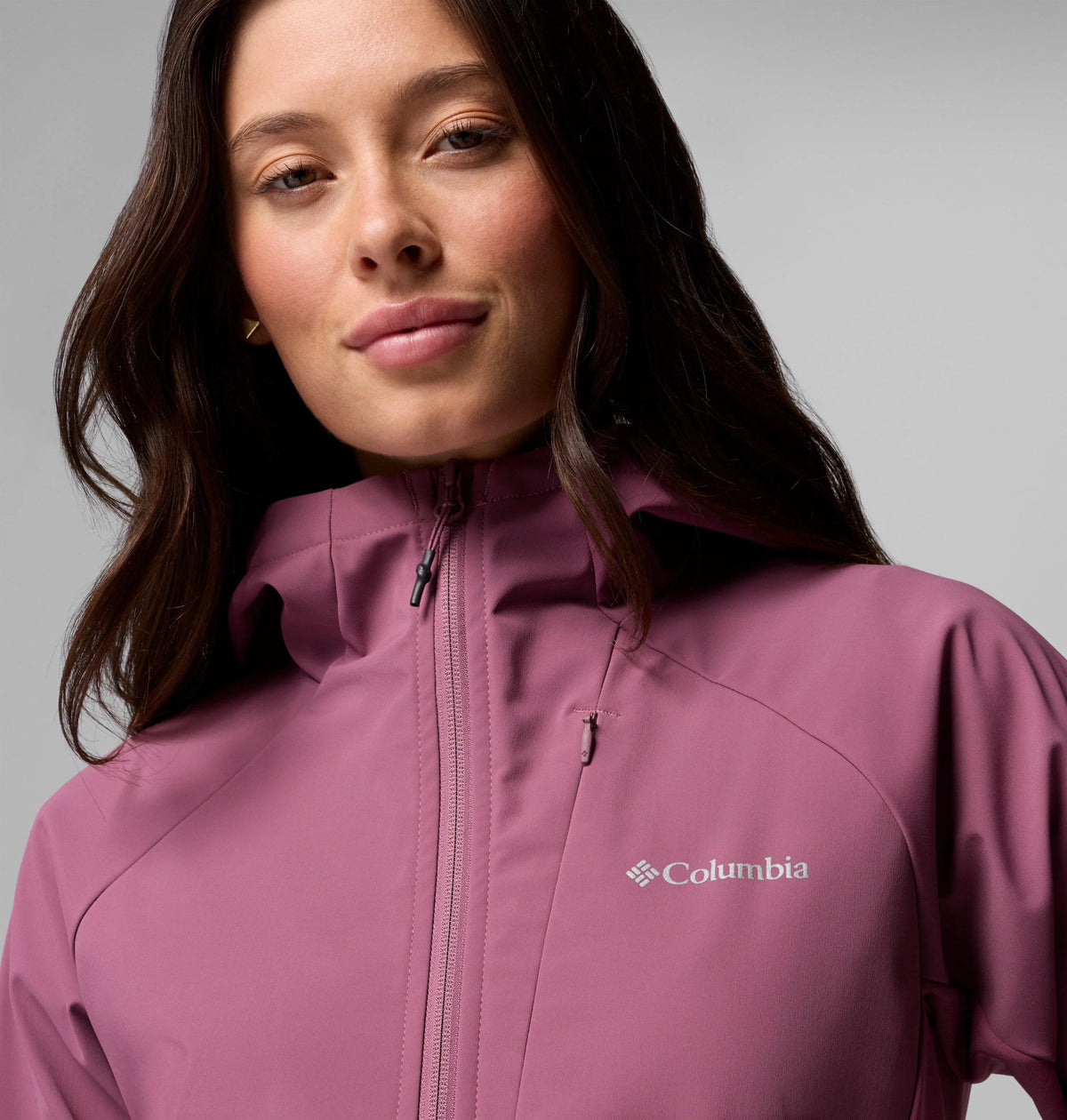 Antique Mauve