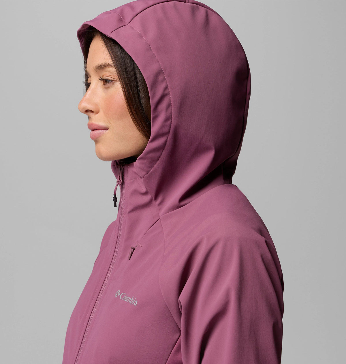 Antique Mauve