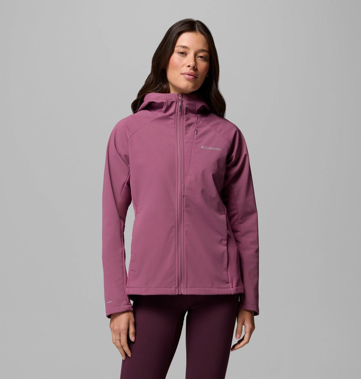 Antique Mauve