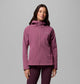 Antique Mauve