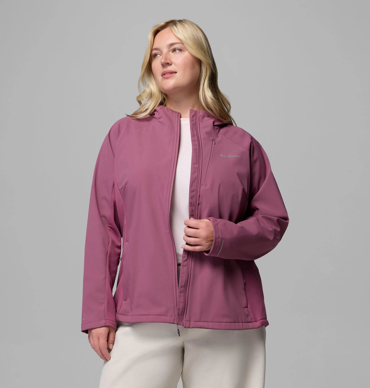 Antique Mauve