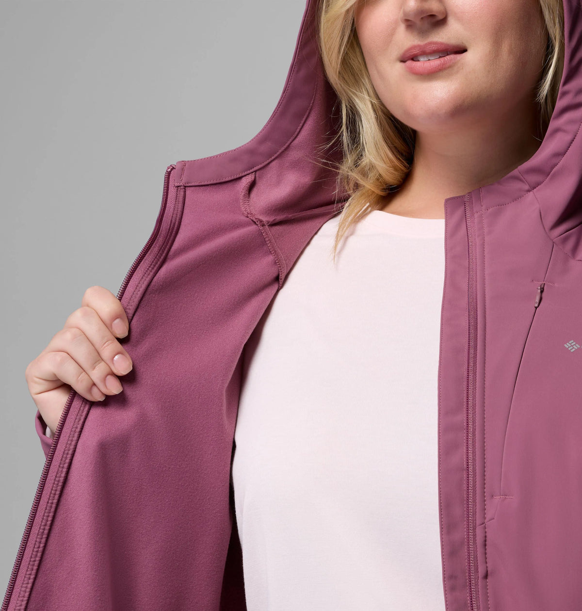 Antique Mauve