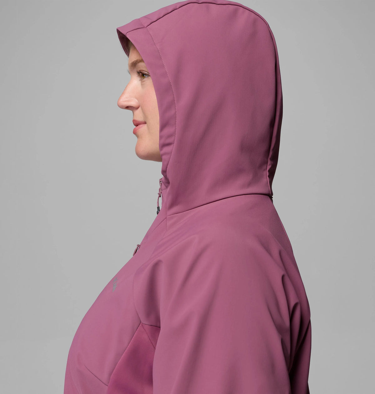Antique Mauve