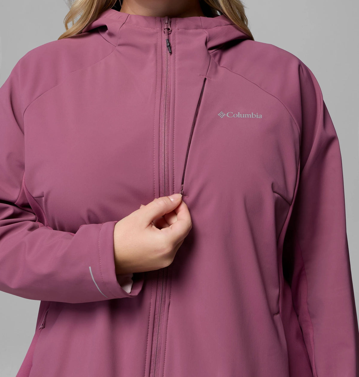 Antique Mauve