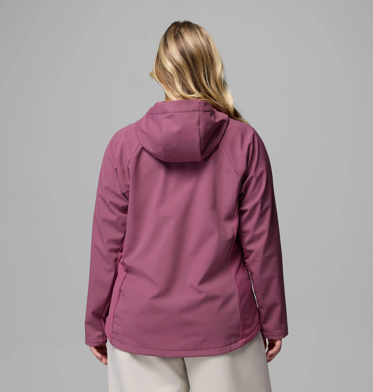 Antique Mauve