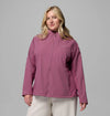 Antique Mauve