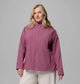 Antique Mauve