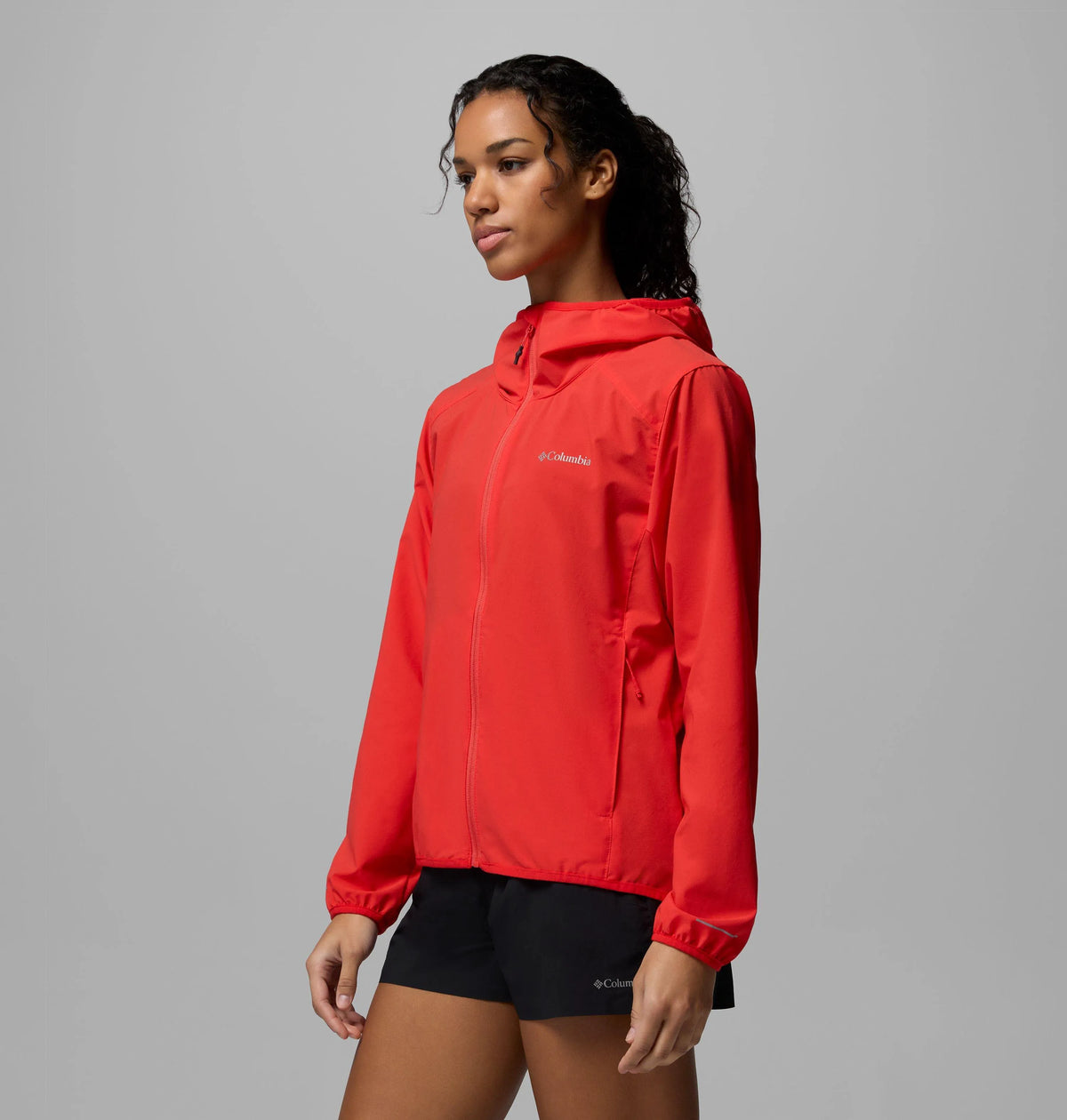 Poppy Red