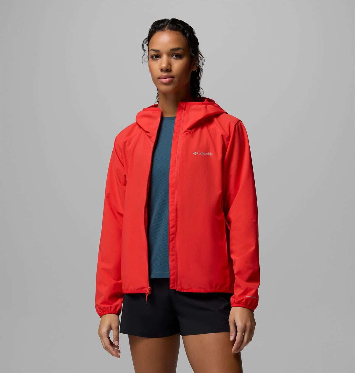 Poppy Red