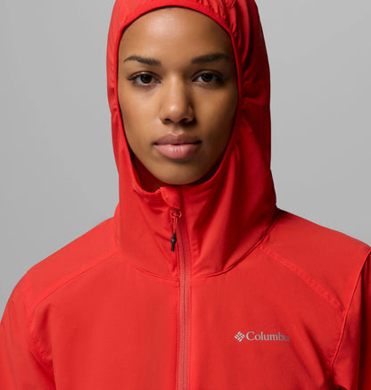 Poppy Red
