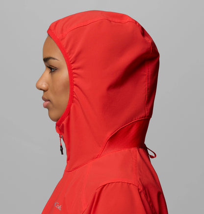 Poppy Red