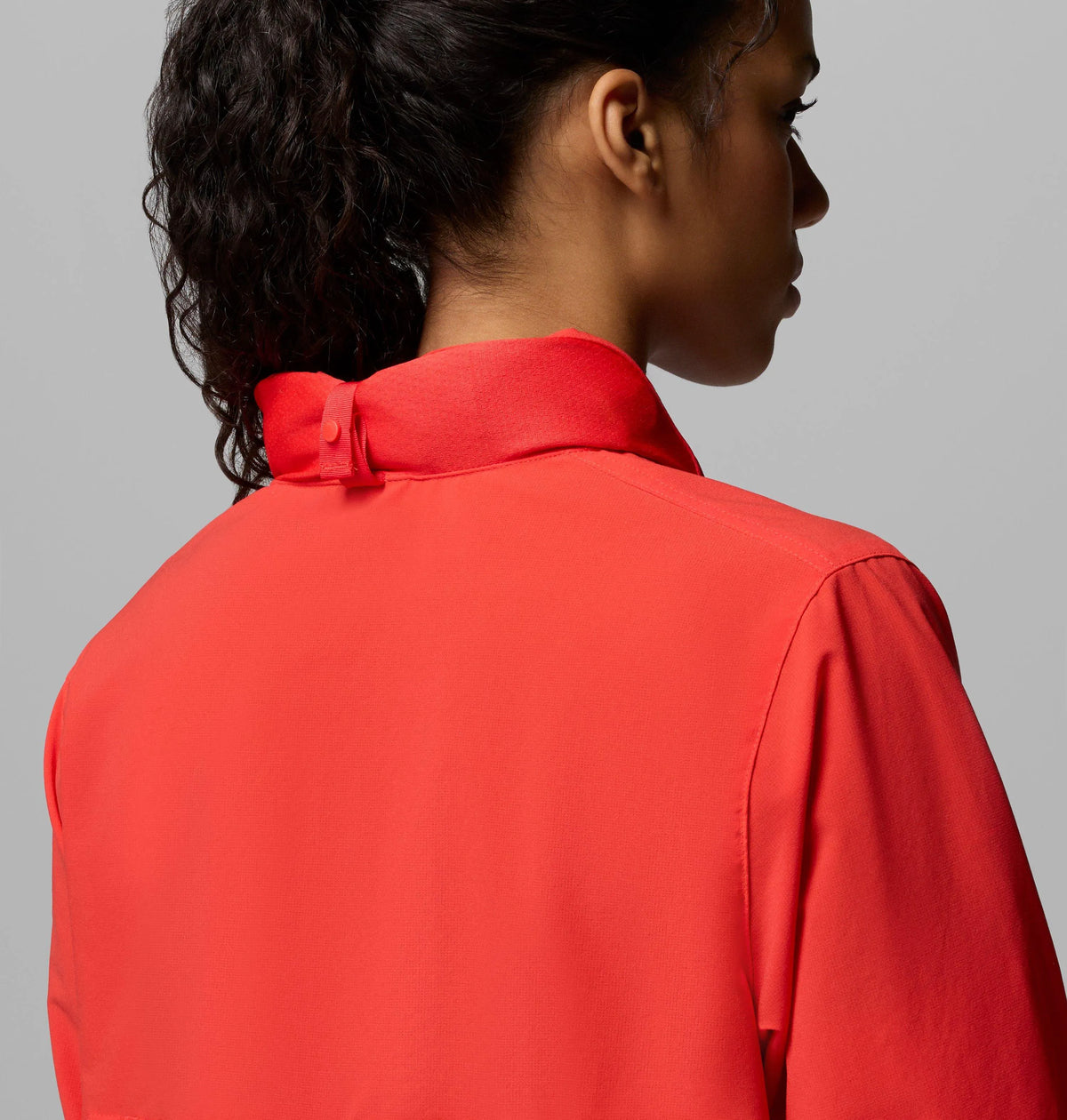 Poppy Red