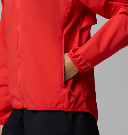 Poppy Red