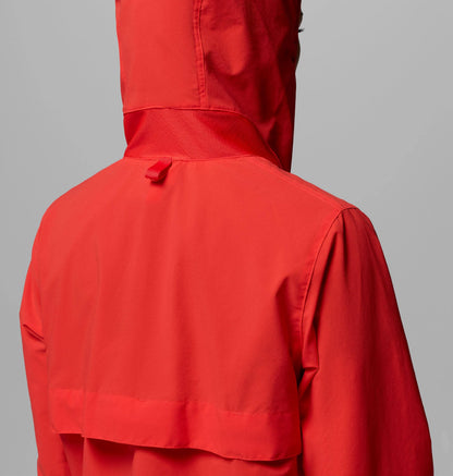 Poppy Red