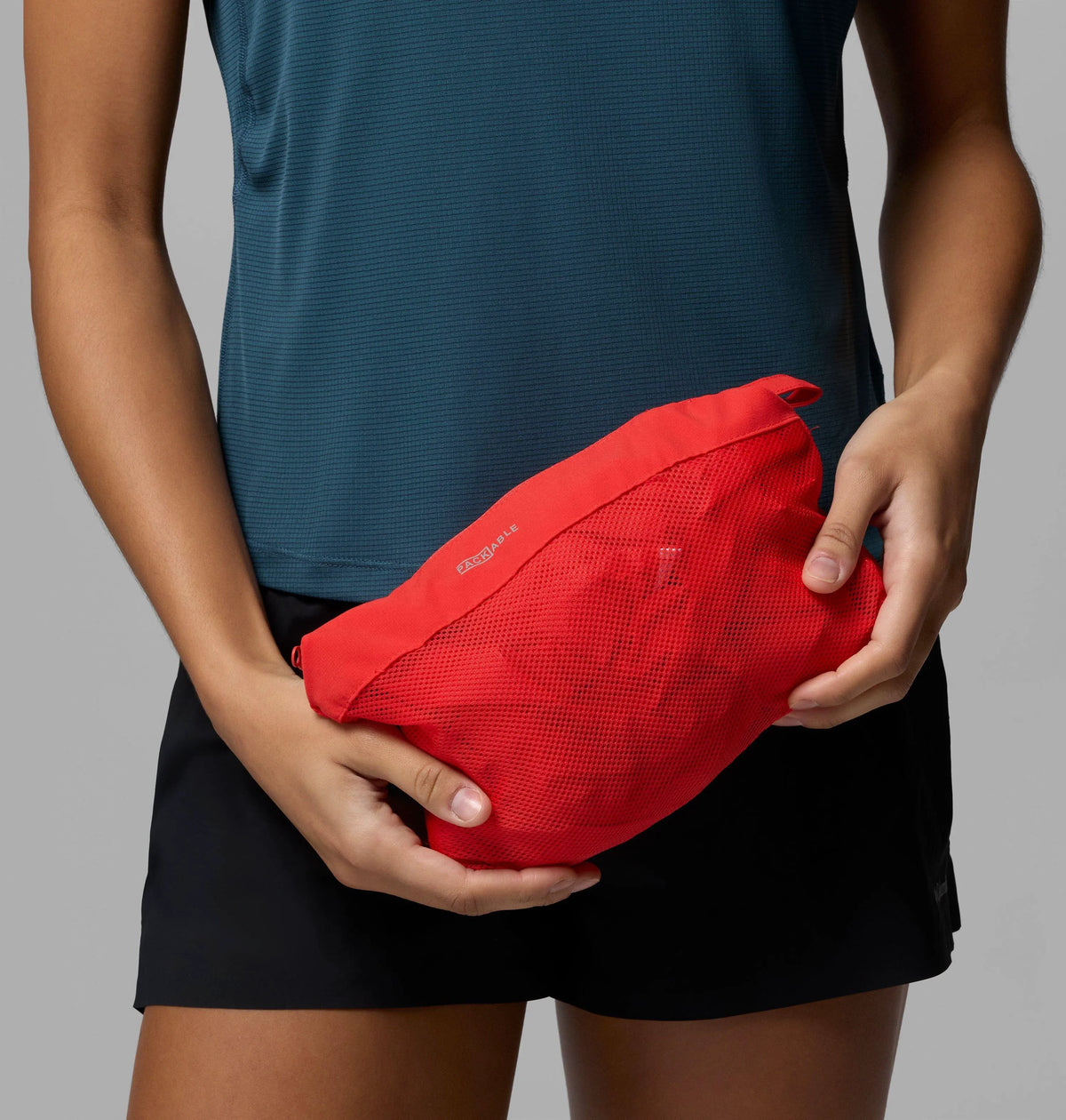 Poppy Red