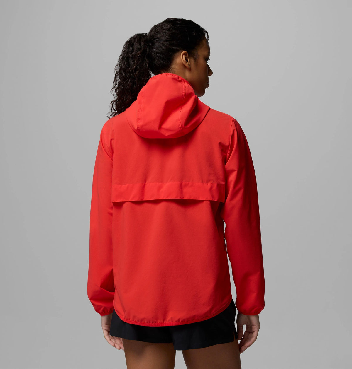 Poppy Red