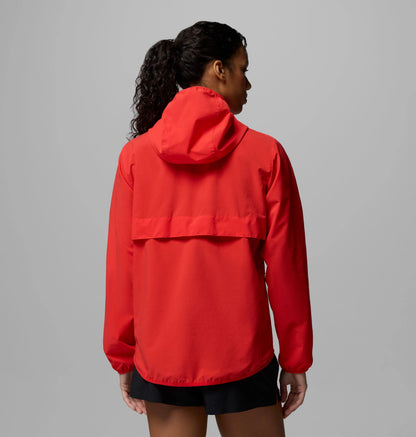 Poppy Red