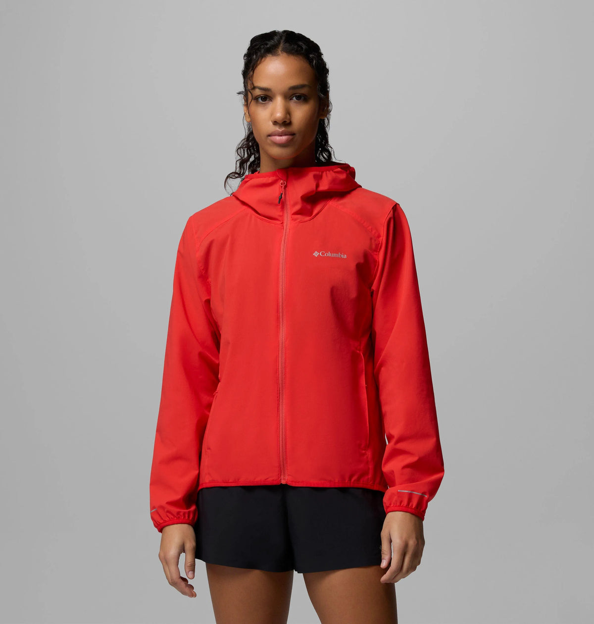 Poppy Red