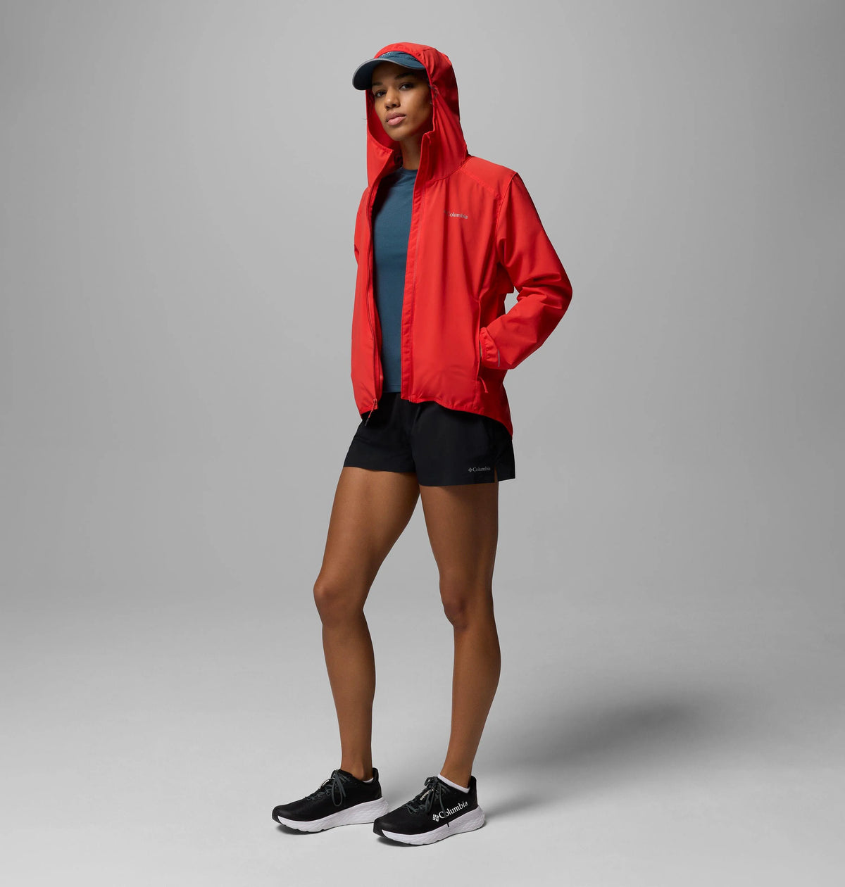 Poppy Red