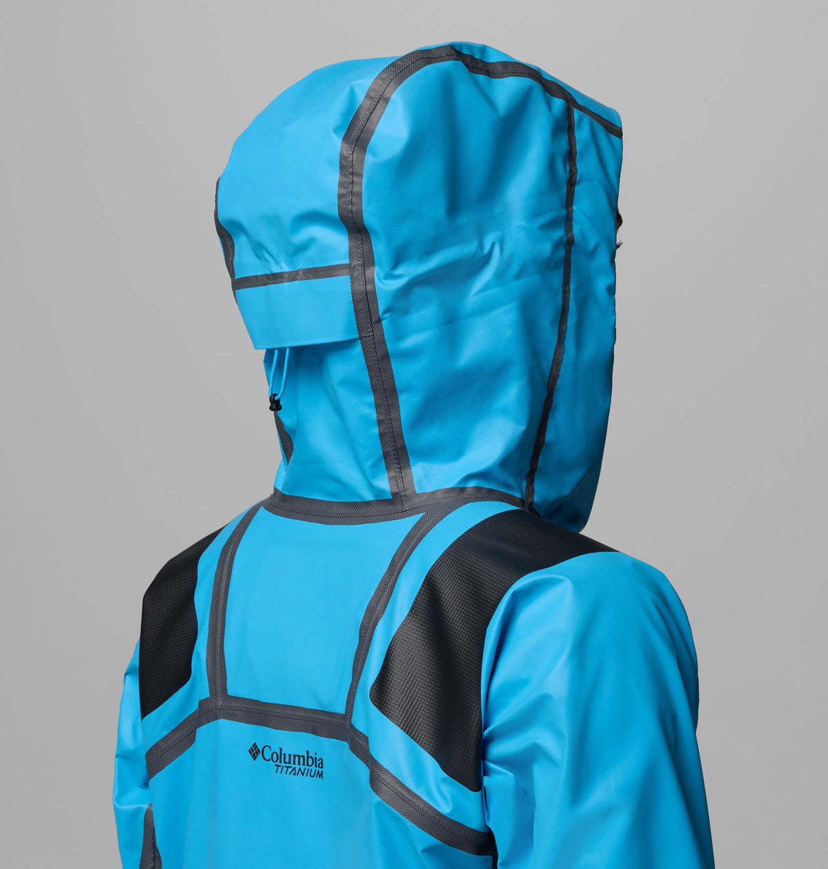 Compass Blue