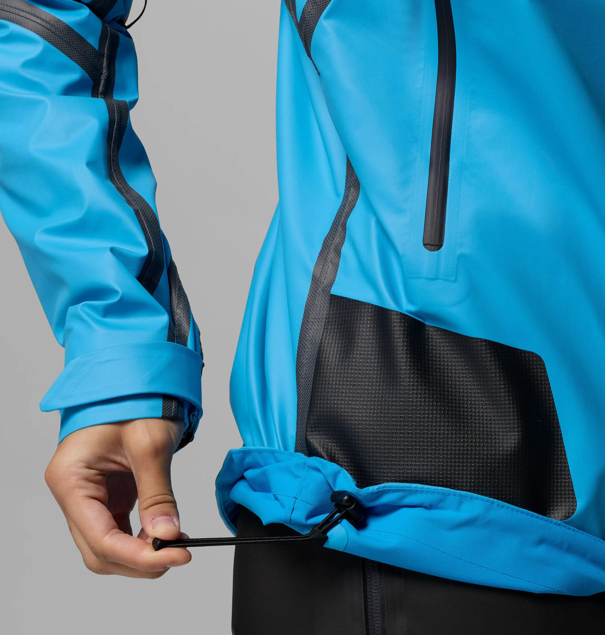 Compass Blue