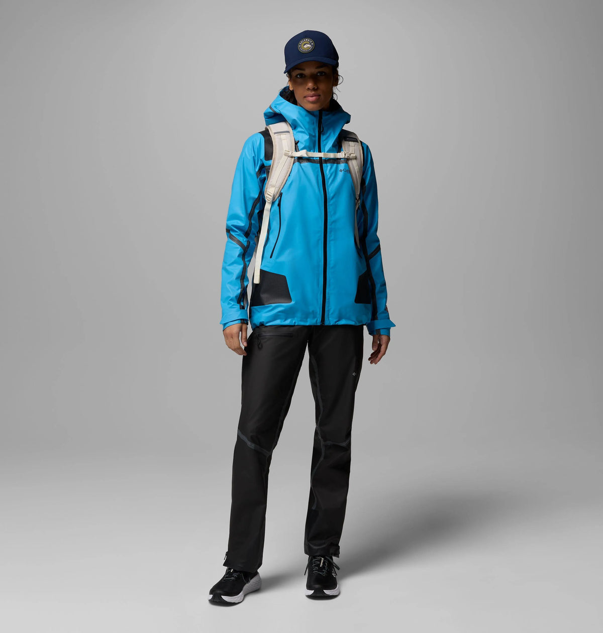 Compass Blue