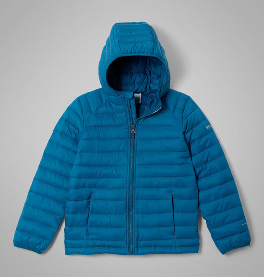 Phoenix Blue