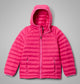 Guava Pink