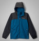 Phoenix Blue, Black