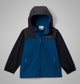 Phoenix Blue, Black
