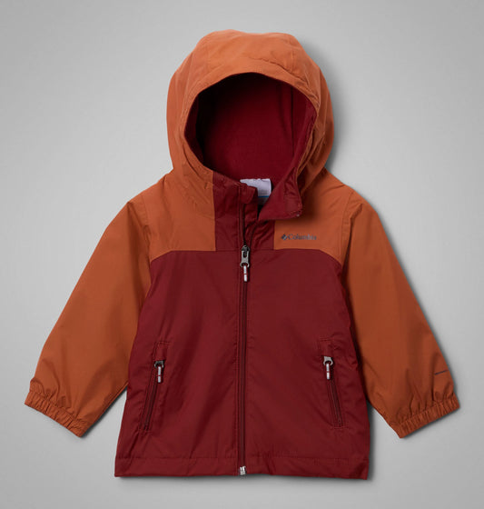 Red Oxide, Teak Brown