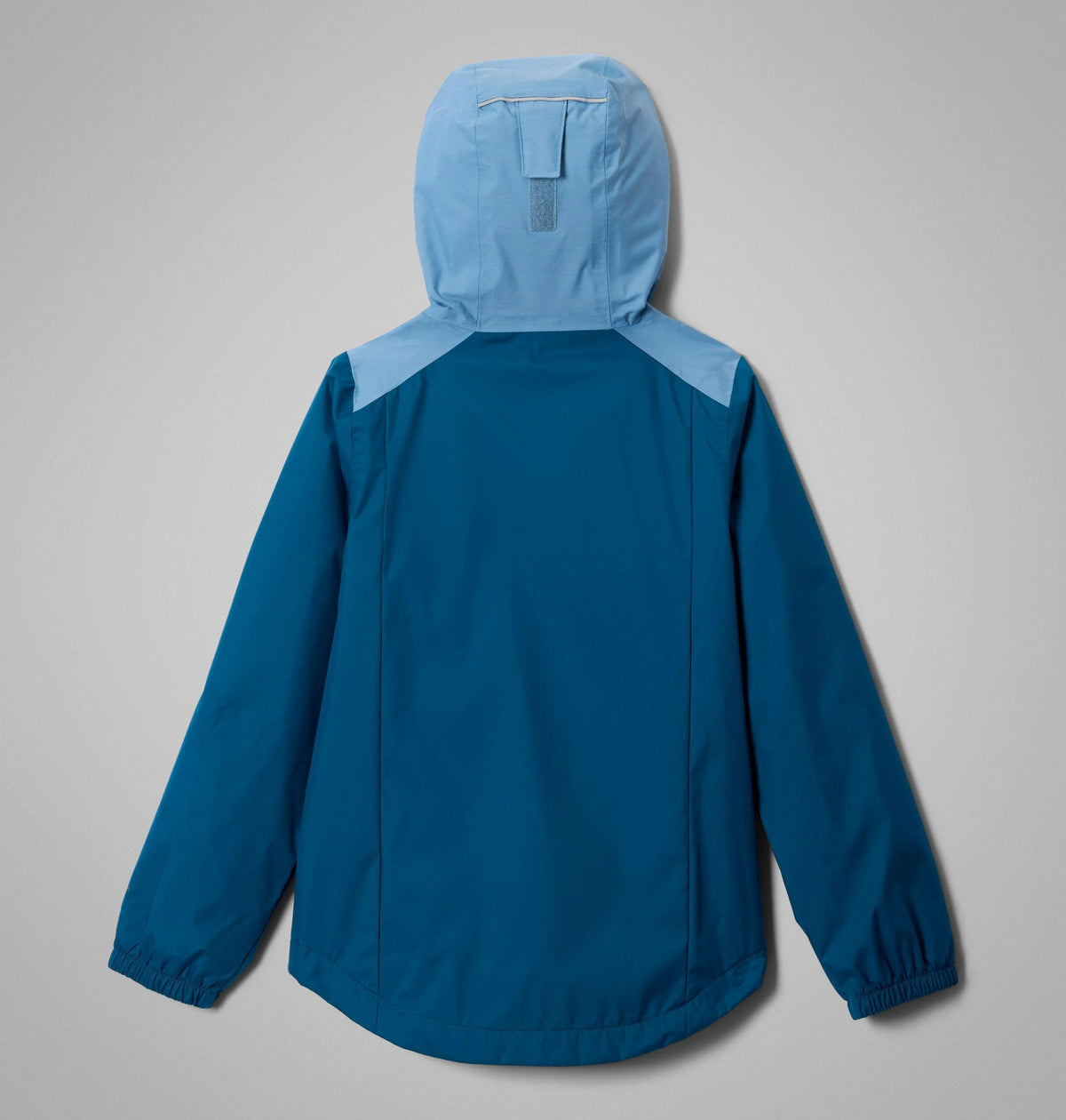 Phoenix Blue, Rainy Day