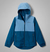 Phoenix Blue, Rainy Day
