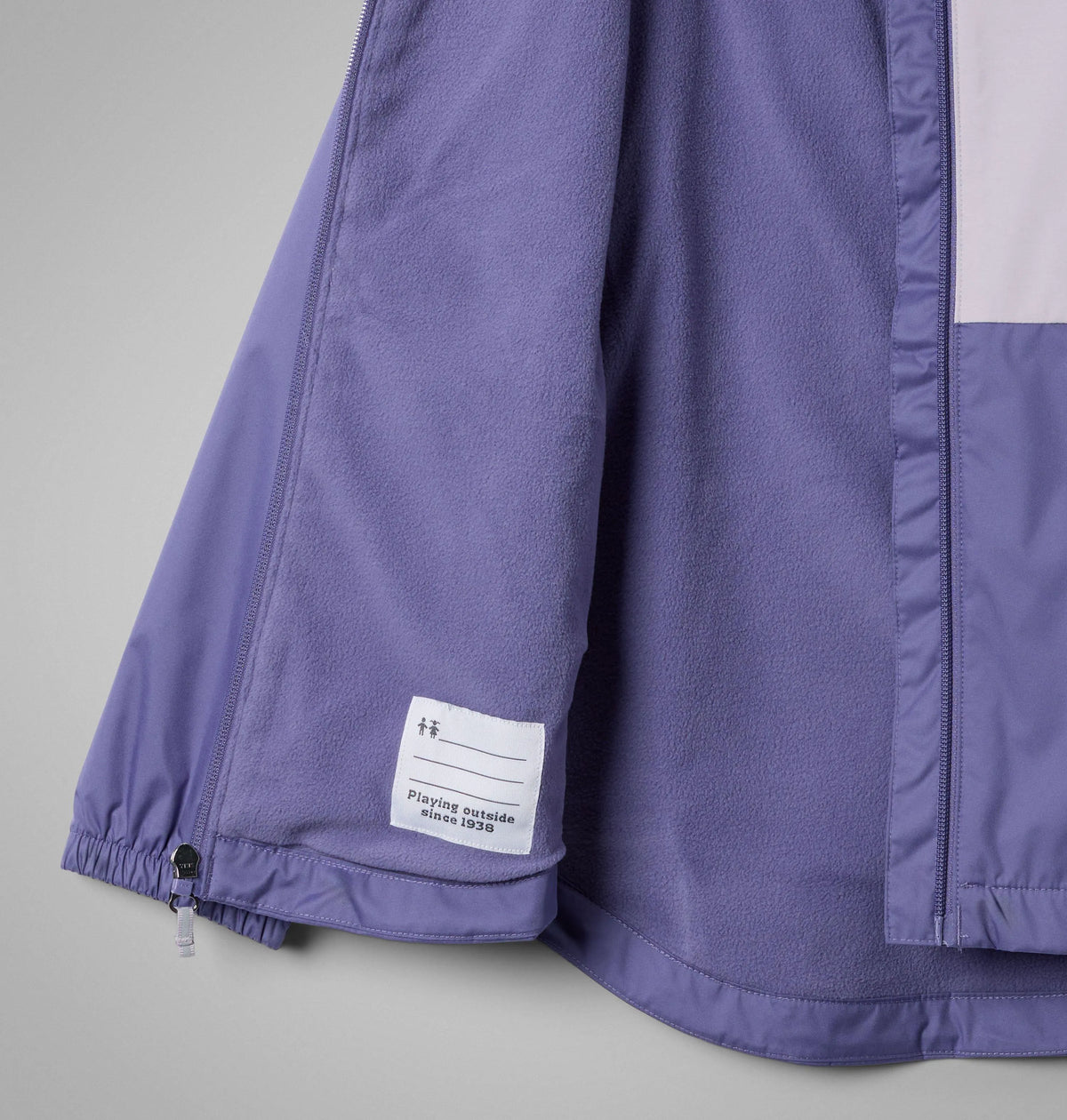 Stormwatch, Lavender Pearl