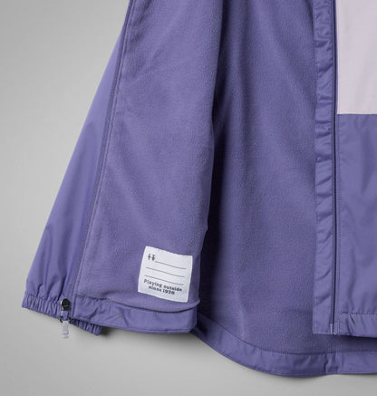Stormwatch, Lavender Pearl
