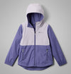 Stormwatch, Lavender Pearl