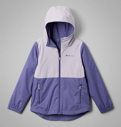 Stormwatch, Lavender Pearl