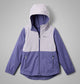 Stormwatch, Lavender Pearl