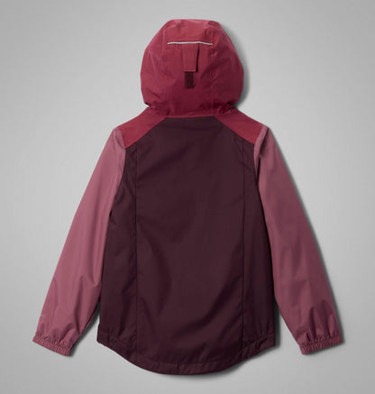 Moonvista, Rich Wine, Antique Mauve