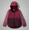 Moonvista, Rich Wine, Antique Mauve