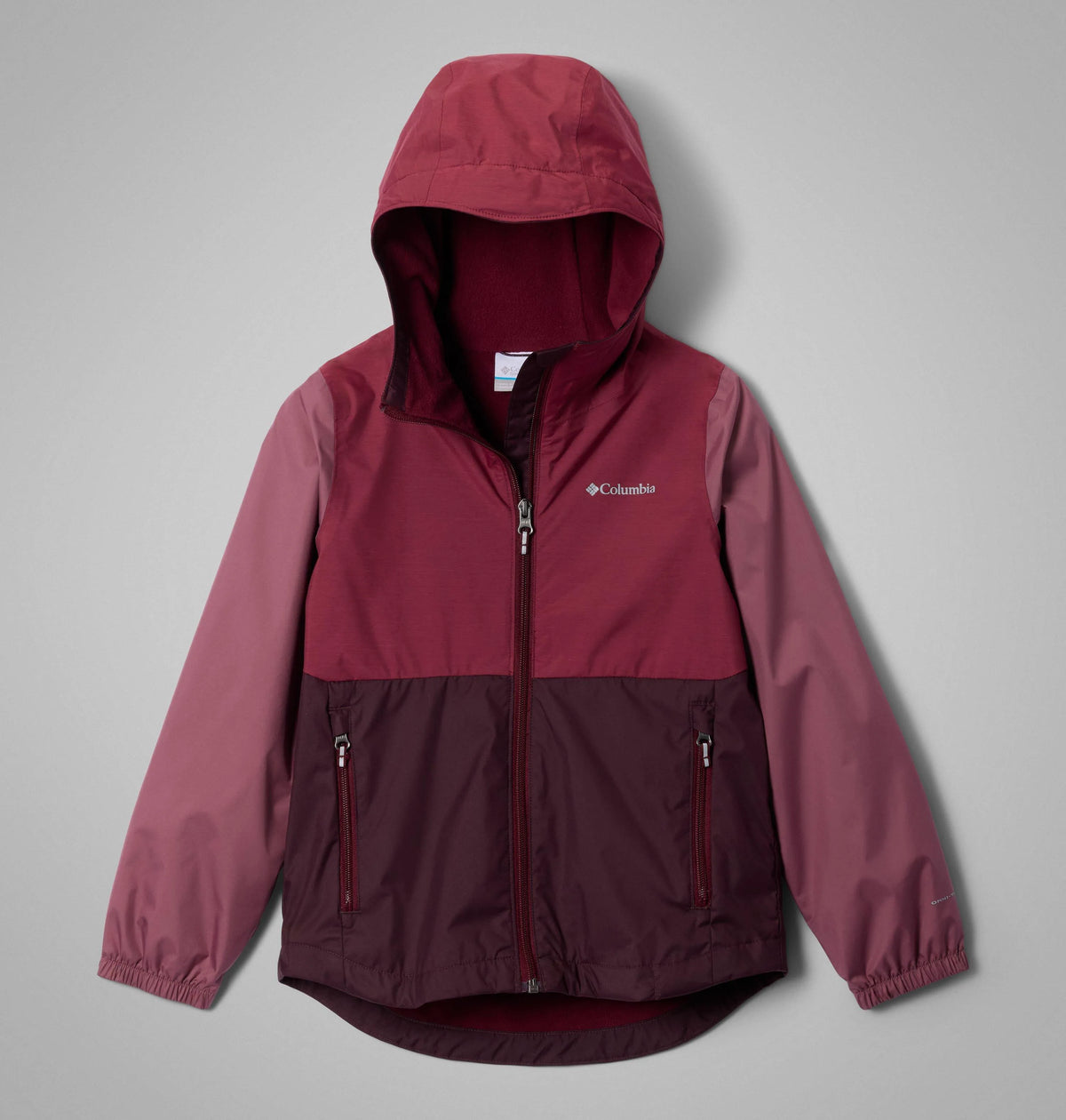 Moonvista, Rich Wine, Antique Mauve