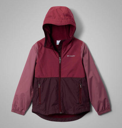 Moonvista, Rich Wine, Antique Mauve