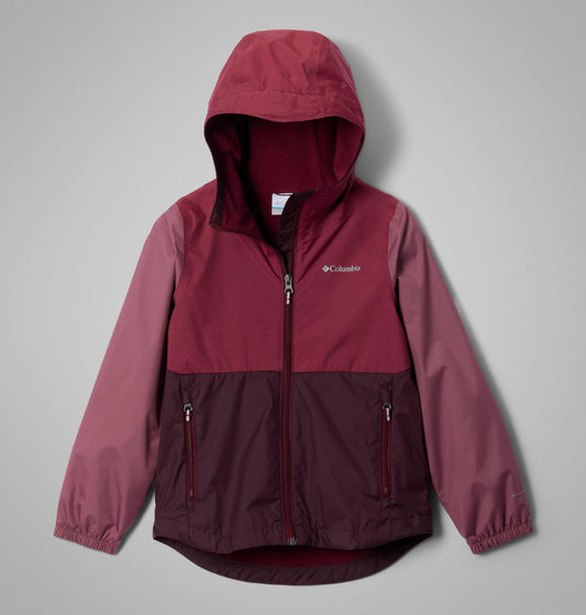 Moonvista, Rich Wine, Antique Mauve