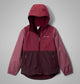 Moonvista, Rich Wine, Antique Mauve