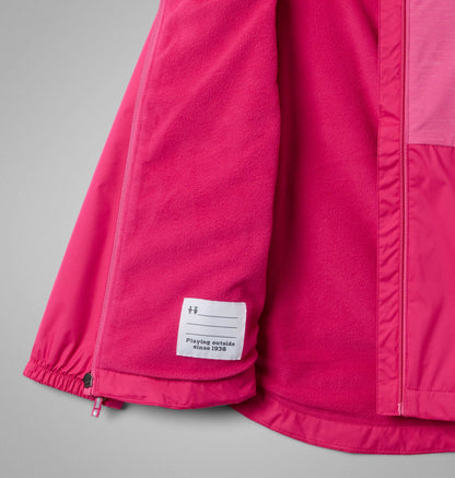 Guava Pink, Pink Ice